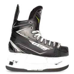 CCM RIBCOR Platinum Senior Hockey Skates (2019)