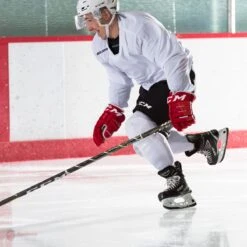 CCM RIBCOR Platinum Senior Hockey Skates (2019) 35 CCM RIBCOR Platinum Senior Hockey Skates (2019) -PowerShot CCM Deals Store ccm hockey skates ccm ribcor platinum senior hockey skates 2019 11140610883650