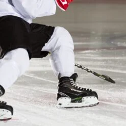 CCM RIBCOR Platinum Senior Hockey Skates (2019) 37 CCM RIBCOR Platinum Senior Hockey Skates (2019) -PowerShot CCM Deals Store ccm hockey skates ccm ribcor platinum senior hockey skates 2019 11140612390978