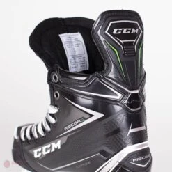 CCM RIBCOR Platinum Senior Hockey Skates (2019) 21 CCM RIBCOR Platinum Senior Hockey Skates (2019) -PowerShot CCM Deals Store ccm hockey skates ccm ribcor platinum senior hockey skates 2019 11876819763266