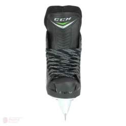CCM RIBCOR Silver Junior Hockey Skates (2017) -PowerShot CCM Deals Store ccm hockey skates ccm ribcor silver junior hockey skates 2017 4527970484290