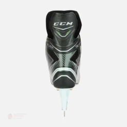 CCM RIBCOR Silver Junior Hockey Skates (2017) -PowerShot CCM Deals Store ccm hockey skates ccm ribcor silver junior hockey skates 2017 4549116330050