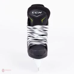CCM RIBCOR Silver Junior Hockey Skates (2019) 9 CCM RIBCOR Silver Junior Hockey Skates (2019) -PowerShot CCM Deals Store ccm hockey skates ccm ribcor silver junior hockey skates 2019 11131387052098