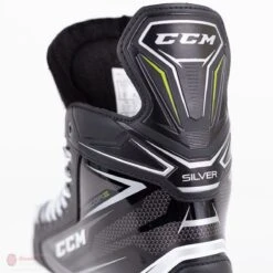 CCM RIBCOR Silver Junior Hockey Skates (2019) 11 CCM RIBCOR Silver Junior Hockey Skates (2019) -PowerShot CCM Deals Store ccm hockey skates ccm ribcor silver junior hockey skates 2019 11131387740226