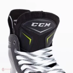 CCM RIBCOR Silver Junior Hockey Skates (2019) 13 CCM RIBCOR Silver Junior Hockey Skates (2019) -PowerShot CCM Deals Store ccm hockey skates ccm ribcor silver junior hockey skates 2019 11131387936834