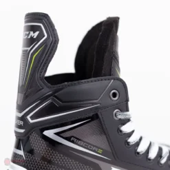 CCM RIBCOR Silver Senior Hockey Skates (2019) 11 CCM RIBCOR Silver Senior Hockey Skates (2019) -PowerShot CCM Deals Store ccm hockey skates ccm ribcor silver senior hockey skates 2019 11131384528962