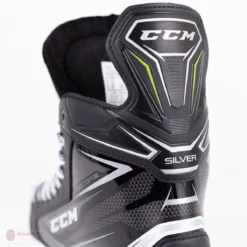 CCM RIBCOR Silver Senior Hockey Skates (2019) 12 CCM RIBCOR Silver Senior Hockey Skates (2019) -PowerShot CCM Deals Store ccm hockey skates ccm ribcor silver senior hockey skates 2019 11131384627266