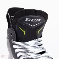 CCM RIBCOR Silver Senior Hockey Skates (2019) 13 CCM RIBCOR Silver Senior Hockey Skates (2019) -PowerShot CCM Deals Store ccm hockey skates ccm ribcor silver senior hockey skates 2019 11131384758338