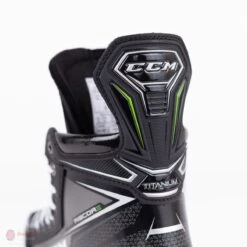 CCM RIBCOR Titanium Senior Hockey Skates (2019) -PowerShot CCM Deals Store ccm hockey skates ccm ribcor titanium senior hockey skates 2019 11131465367618