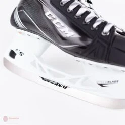 CCM RIBCOR Titanium Senior Hockey Skates (2019) -PowerShot CCM Deals Store ccm hockey skates ccm ribcor titanium senior hockey skates 2019 11131466514498