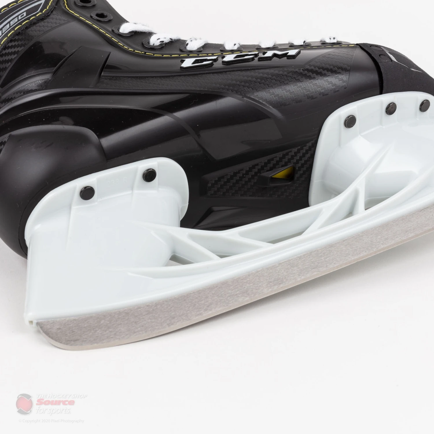 CCM Super Tacks 9350 Junior Hockey Skates 7 CCM Super Tacks 9350 Junior Hockey Skates - Image 7