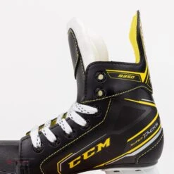 CCM Super Tacks 9350 Youth Hockey Skates -PowerShot CCM Deals Store ccm hockey skates ccm super tacks 9350 youth hockey skates 14186515234882