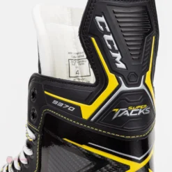 CCM Super Tacks 9370 Junior Hockey Skates -PowerShot CCM Deals Store ccm hockey skates ccm super tacks 9370 junior hockey skates 14186495311938