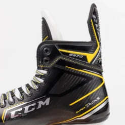 CCM Super Tacks 9370 Senior Hockey Skates -PowerShot CCM Deals Store ccm hockey skates ccm super tacks 9370 senior hockey skates 14451135873090