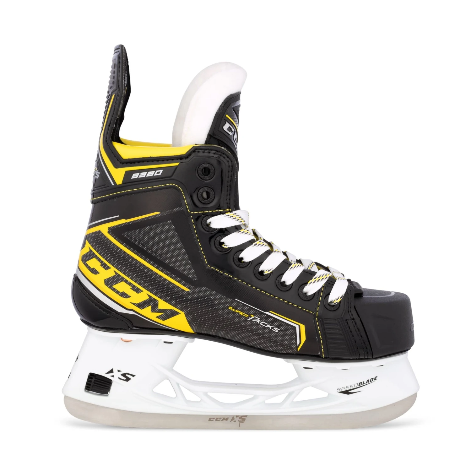CCM Super Tacks 9380 Junior Hockey Skates 1 CCM Super Tacks 9380 Junior Hockey Skates
