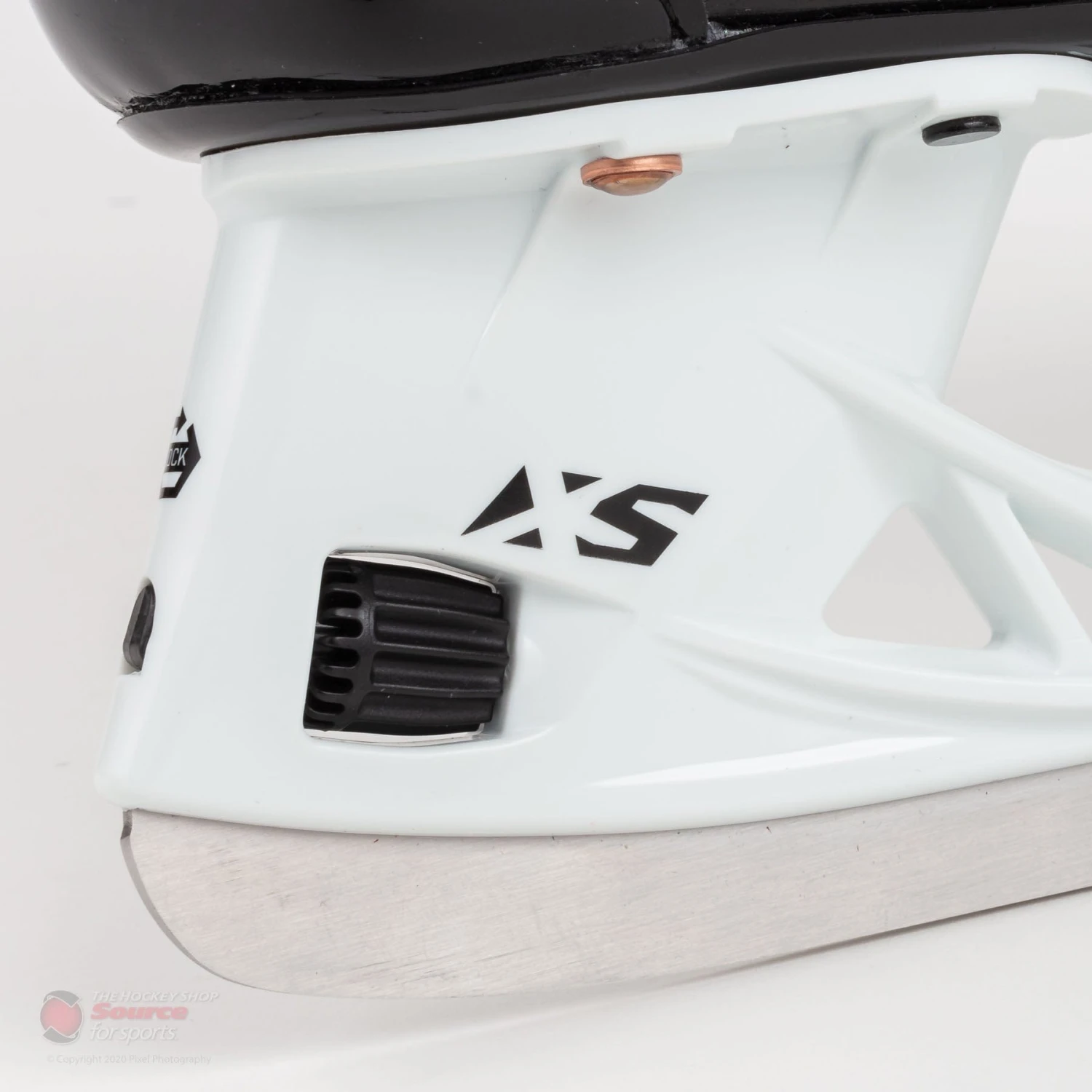 CCM Super Tacks 9380 Junior Hockey Skates 13 CCM Super Tacks 9380 Junior Hockey Skates - Image 13