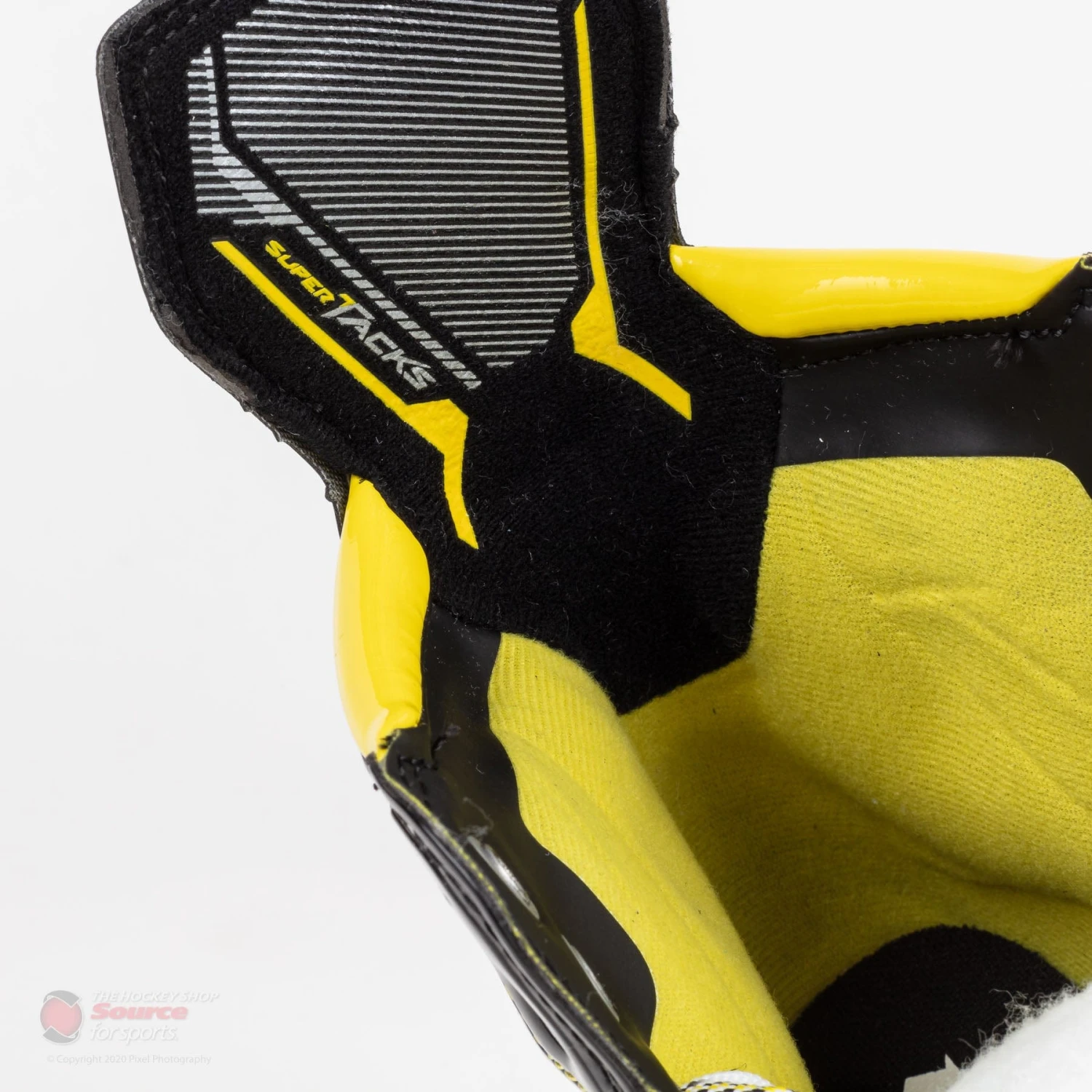 CCM Super Tacks 9380 Junior Hockey Skates 8 CCM Super Tacks 9380 Junior Hockey Skates - Image 8