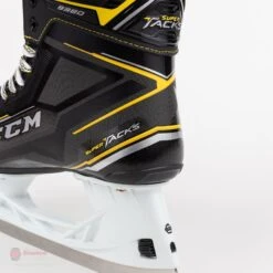 CCM Super Tacks 9380 Senior Hockey Skates -PowerShot CCM Deals Store ccm hockey skates ccm super tacks 9380 senior hockey skates 14186458349634