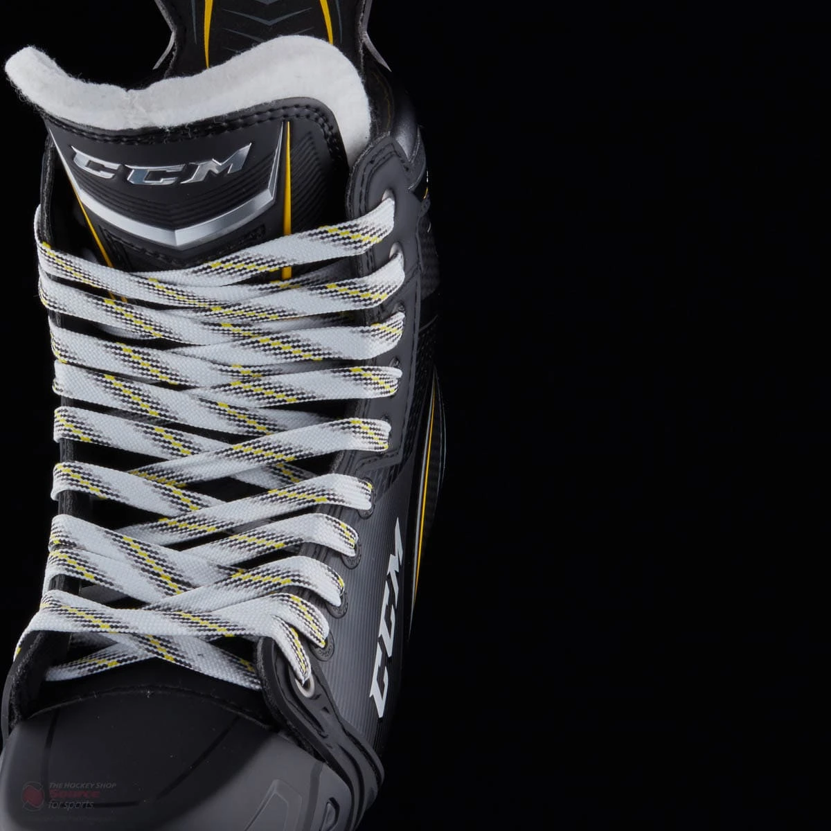 CCM Super Tacks AS1 Junior Hockey Skates 5 CCM Super Tacks AS1 Junior Hockey Skates - Image 5