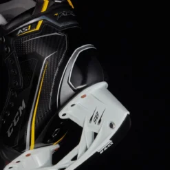 CCM Super Tacks AS1 Junior Hockey Skates 26 CCM Super Tacks AS1 Junior Hockey Skates -PowerShot CCM Deals Store ccm hockey skates ccm super tacks as1 junior hockey skates 4565922283586