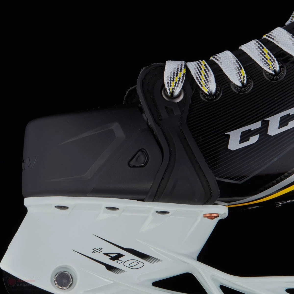 CCM Super Tacks AS1 Junior Hockey Skates 10 CCM Super Tacks AS1 Junior Hockey Skates - Image 10