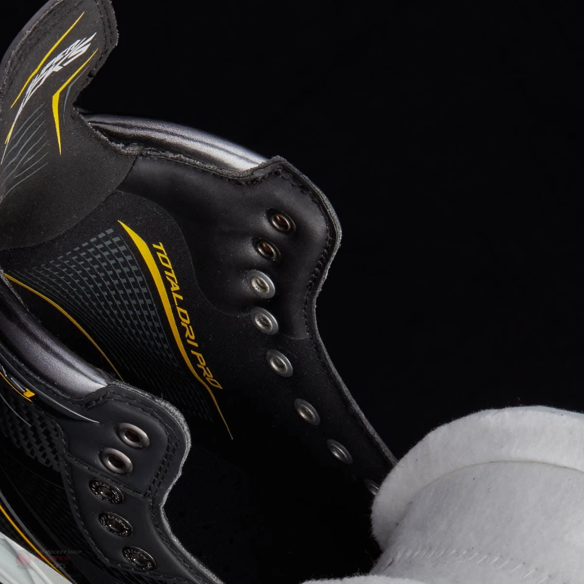 CCM Super Tacks AS1 Junior Hockey Skates 16 CCM Super Tacks AS1 Junior Hockey Skates - Image 16