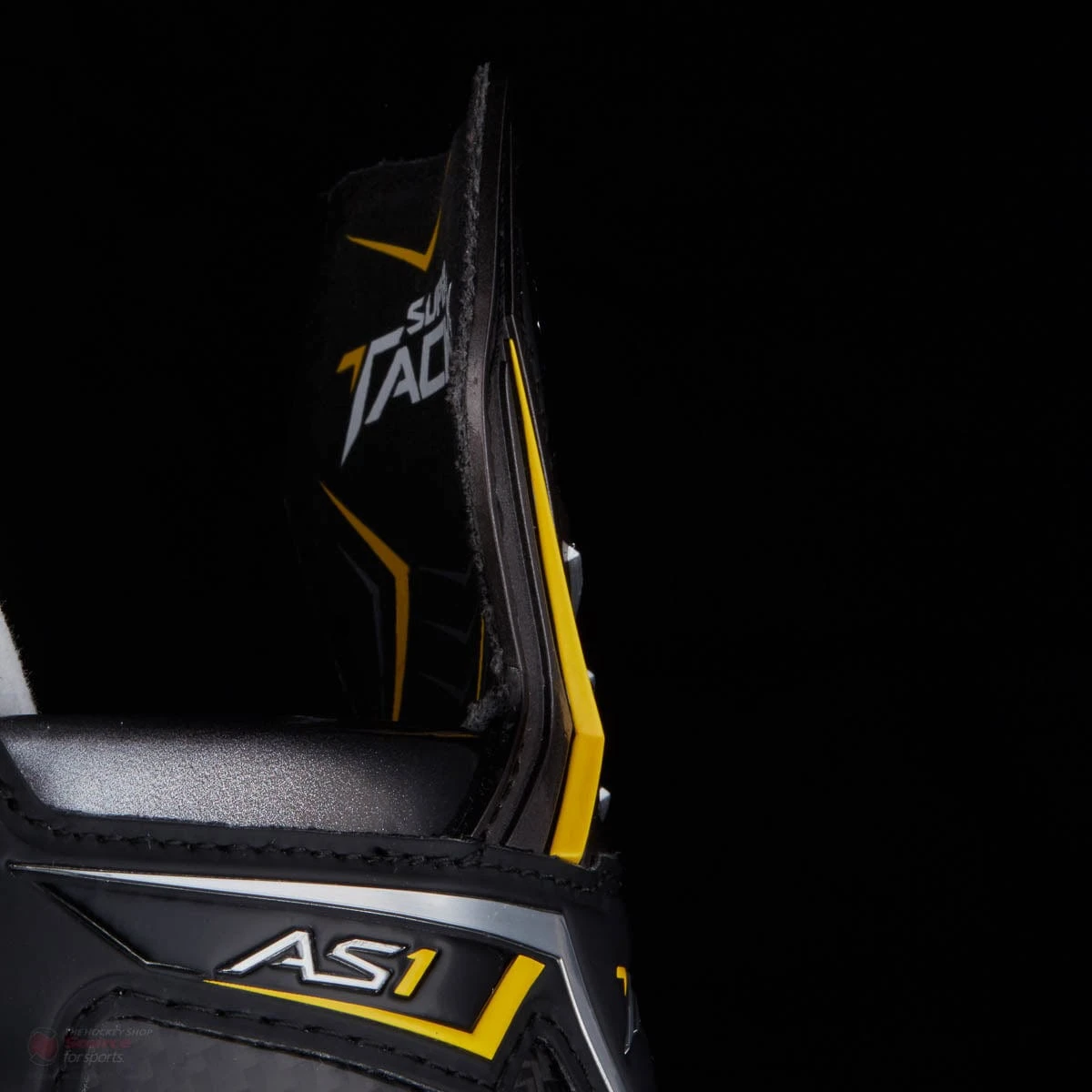 CCM Super Tacks AS1 Senior Hockey Skates 10 CCM Super Tacks AS1 Senior Hockey Skates - Image 10