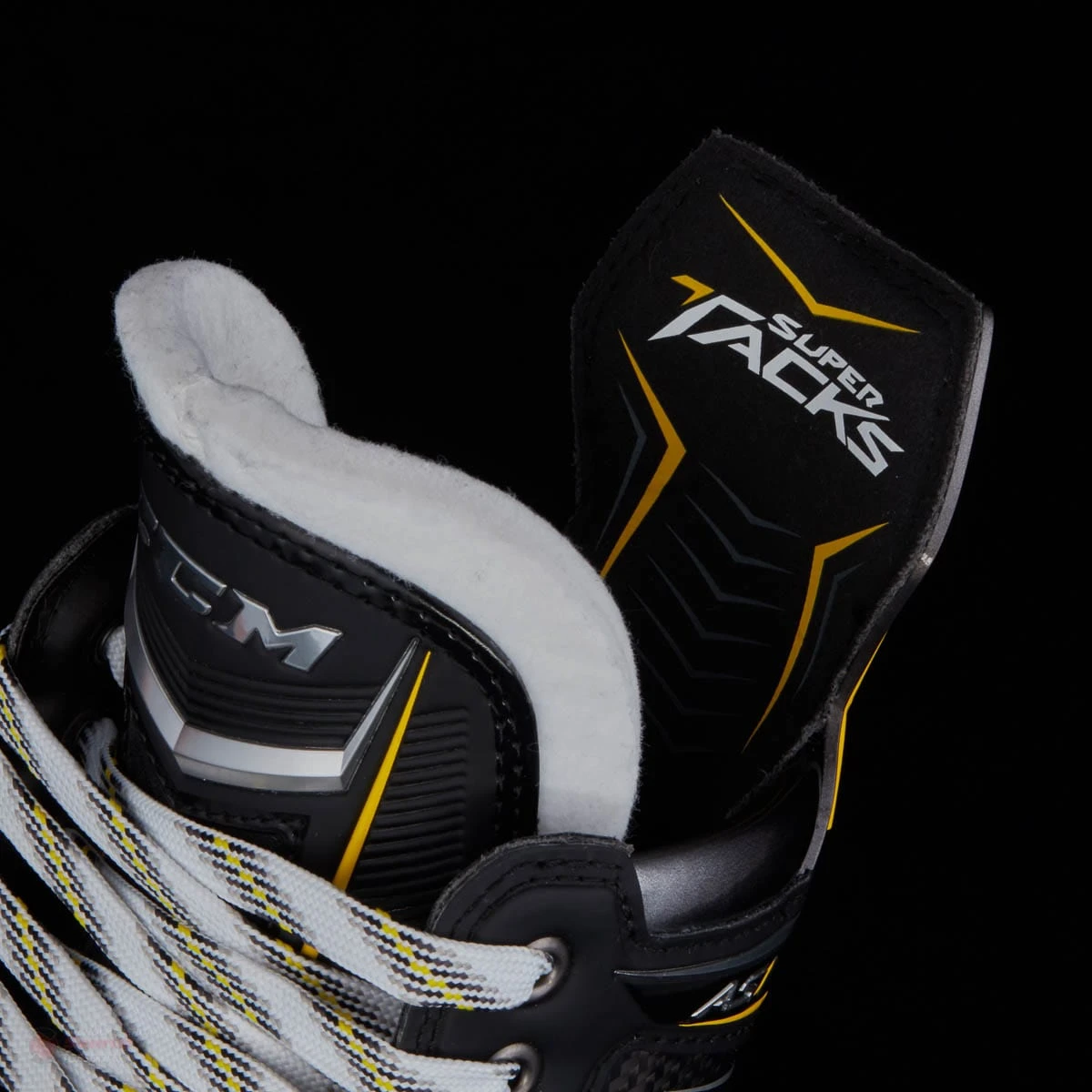 CCM Super Tacks AS1 Senior Hockey Skates 11 CCM Super Tacks AS1 Senior Hockey Skates - Image 11