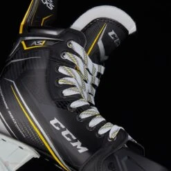 CCM Super Tacks AS1 Senior Hockey Skates 32 CCM Super Tacks AS1 Senior Hockey Skates -PowerShot CCM Deals Store ccm hockey skates ccm super tacks as1 senior hockey skates 4528254386242