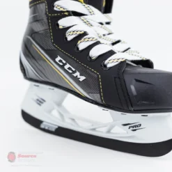 CCM Super Tacks AS1 Youth Hockey Skates -PowerShot CCM Deals Store ccm hockey skates ccm super tacks as1 youth hockey skates 4565921136706