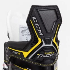 CCM Super Tacks AS3 Junior Hockey Skates -PowerShot CCM Deals Store ccm hockey skates ccm super tacks as3 junior hockey skates 14186522247234