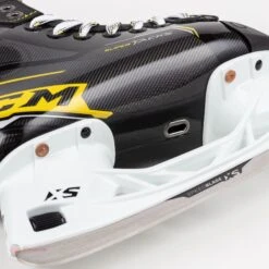 CCM Super Tacks AS3 Junior Hockey Skates -PowerShot CCM Deals Store ccm hockey skates ccm super tacks as3 junior hockey skates 14186522771522