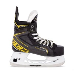 CCM Super Tacks AS3 Junior Hockey Skates