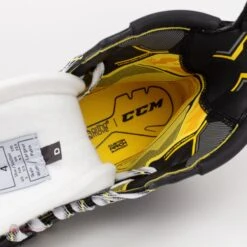 CCM Super Tacks AS3 Pro Junior Hockey Skates 25 CCM Super Tacks AS3 Pro Junior Hockey Skates -PowerShot CCM Deals Store ccm hockey skates ccm super tacks as3 pro junior hockey skates 14186430726210