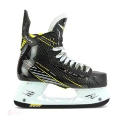 CCM Super Tacks Junior Hockey Skates - Demo Seconds