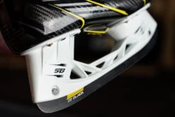 CCM Super Tacks Junior Hockey Skates - Demo Seconds -PowerShot CCM Deals Store ccm hockey skates ccm super tacks junior hockey skates demo seconds 4628984365122