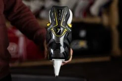 CCM Super Tacks Junior Hockey Skates - Demo Seconds -PowerShot CCM Deals Store ccm hockey skates ccm super tacks junior hockey skates demo seconds 4628984594498