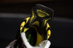 CCM Super Tacks Junior Hockey Skates - Demo Seconds -PowerShot CCM Deals Store ccm hockey skates ccm super tacks junior hockey skates demo seconds 4628985249858