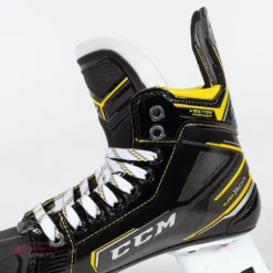 CCM Super Tacks Vector Premier Junior Hockey Skates (2020) -PowerShot CCM Deals Store ccm hockey skates ccm super tacks vector premier junior hockey skates 2020 14781864542274