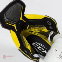 CCM Super Tacks Vector Premier Junior Hockey Skates (2020) -PowerShot CCM Deals Store ccm hockey skates ccm super tacks vector premier junior hockey skates 2020 14781864607810