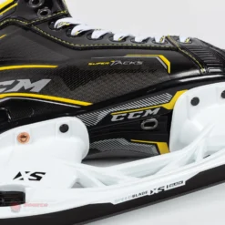 CCM Super Tacks Vector Premier Junior Hockey Skates (2020) -PowerShot CCM Deals Store ccm hockey skates ccm super tacks vector premier junior hockey skates 2020 14781864640578