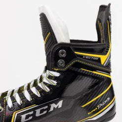 CCM Super Tacks Vector Senior Hockey Skates (2020) -PowerShot CCM Deals Store ccm hockey skates ccm super tacks vector senior hockey skates 2020 14186537975874
