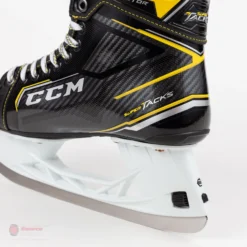 CCM Super Tacks Vector Senior Hockey Skates (2020) -PowerShot CCM Deals Store ccm hockey skates ccm super tacks vector senior hockey skates 2020 14186538106946