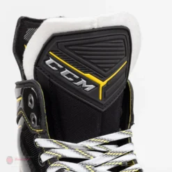 CCM Super Tacks Vector Senior Hockey Skates (2020) -PowerShot CCM Deals Store ccm hockey skates ccm super tacks vector senior hockey skates 2020 14186538172482