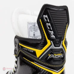 CCM Super Tacks Vector Senior Hockey Skates (2020) -PowerShot CCM Deals Store ccm hockey skates ccm super tacks vector senior hockey skates 2020 14186538205250