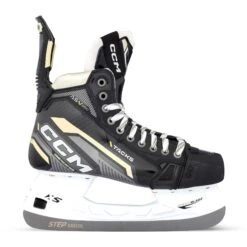 CCM Tacks AS-V Pro Intermediate Hockey Skates