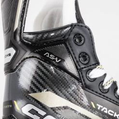 CCM Tacks AS-V Youth Hockey Skates -PowerShot CCM Deals Store ccm hockey skates ccm tacks as v youth hockey skates 29106095456322