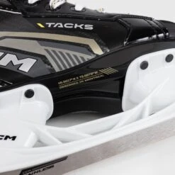 CCM Tacks AS-V Youth Hockey Skates -PowerShot CCM Deals Store ccm hockey skates ccm tacks as v youth hockey skates 29106095489090