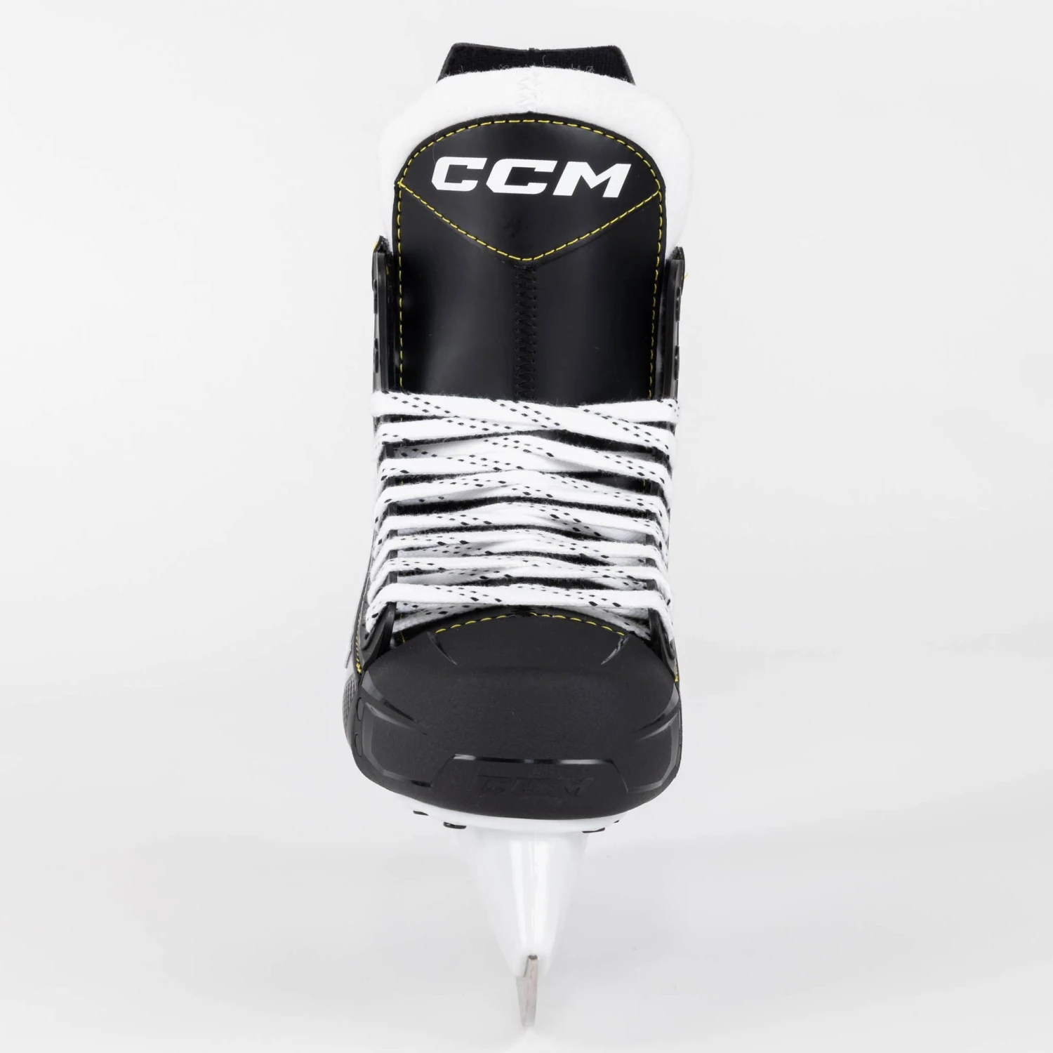 CCM Tacks AS550 Junior Hockey Skates 5 CCM Tacks AS550 Junior Hockey Skates - Image 5