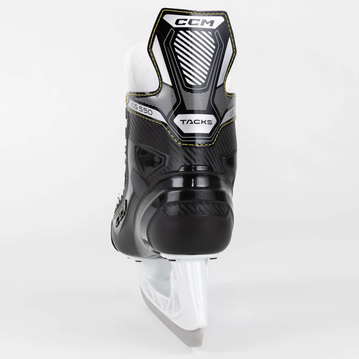 CCM Tacks AS550 Junior Hockey Skates 6 CCM Tacks AS550 Junior Hockey Skates - Image 6
